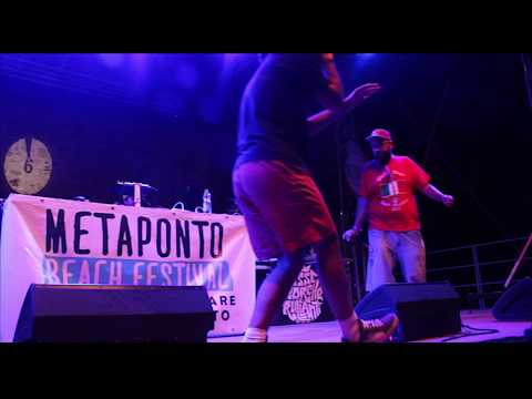 Mimmo Taki vs Bruno Bug - FINALE Meridional Freestyle Reunion
