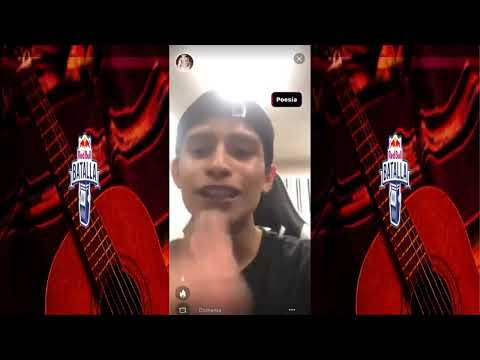 EL GATO EN RED BULL: VIJAY KESH / GHOST / LOKO FREE / XILO AUDICIÓN 2023