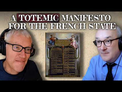 The French Revolution | Part 6 | The Rights of Man