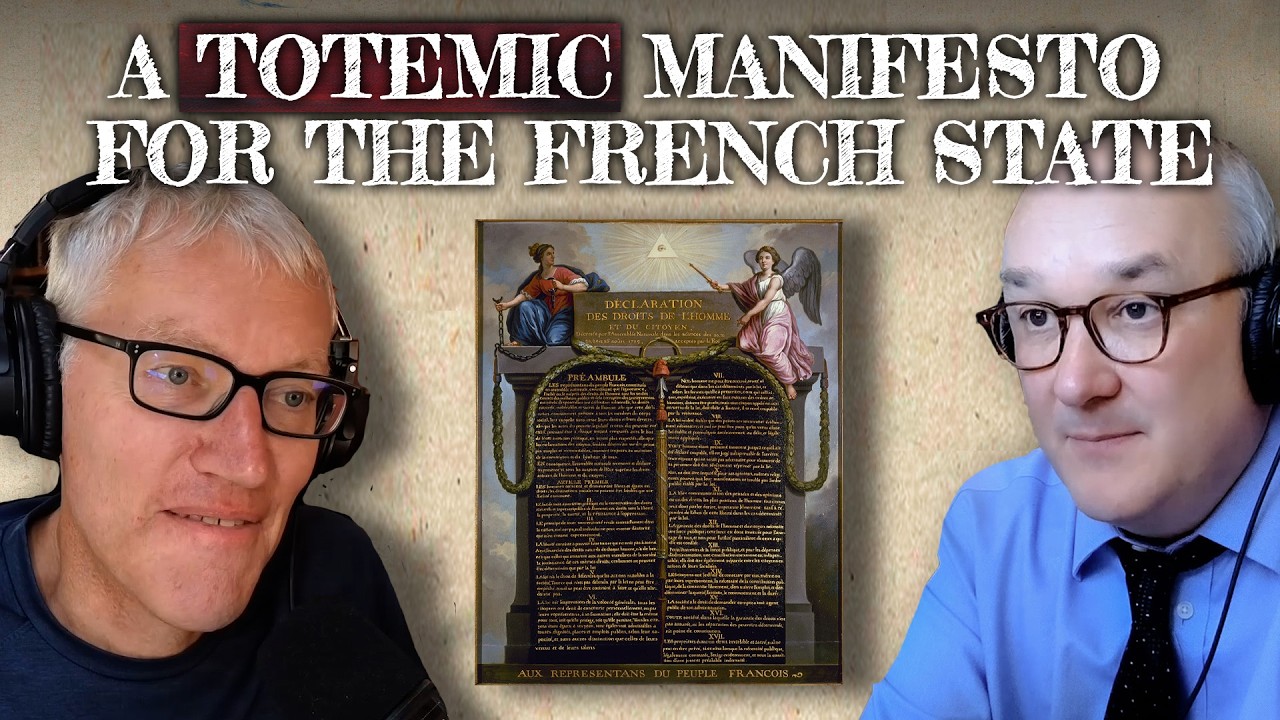 The French Revolution | Part 6 | The Rights of Man