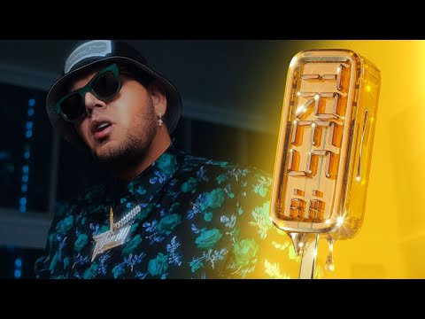 Dynell - Tres AM (Video Oficial) | The Original Taste