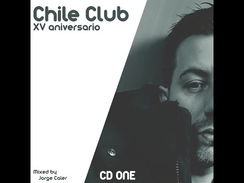 Chile Club XV Aniversario (2024) [CD 1 House Session]