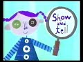 NOGGIN Show Tell
