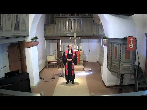 23.05.2021 - Pfingsten