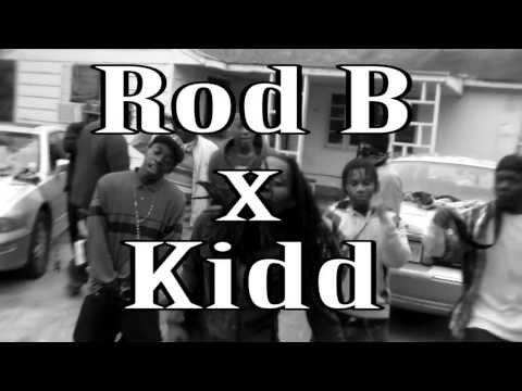 T.M.F. Rod B X Kidd Dumb R.I.P. Cliff, Tiger, & Da