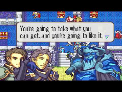 Make a Fun Chapter Contest! Submission 1, Part 1: Shameless Reused Assets(by General Ciraxis)