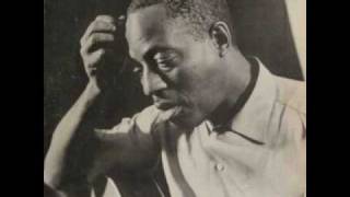 Big Bill Broonzy - Flat Foot Susie with Her Flat Yes Yes