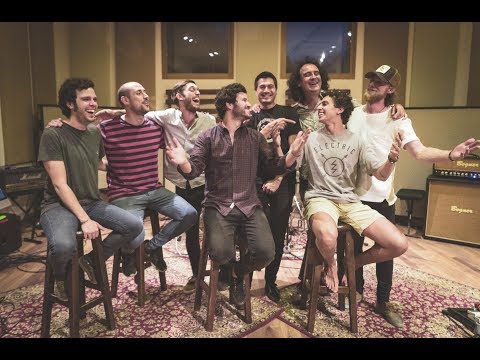 Taburete - Soñadoras (Video Oficial)