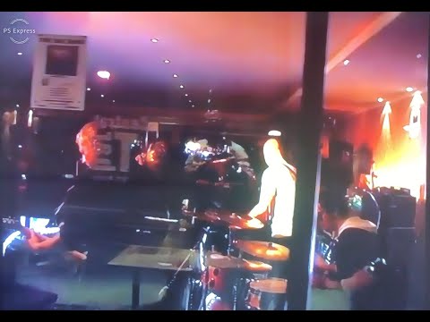 The Big Bang (pre The 1960 Four) - Road Trip to Verbier, Switzerland