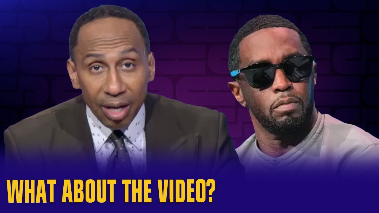 Diddy...what about the VIDEO?
