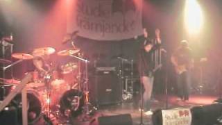Tribute to Heroes - I believe (Helloween cover) - Metal Sanctuary Concert 2009