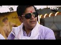 Ravi Kishan: SRK Like A Big Burger, Says Ravi Kishan On Poll Curry With Kunal Vijayakar - Video