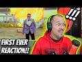 FIRST EVER REACTION!! | PSY - GANGNAM STYLE | Saucey Reacts