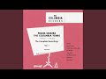 The Music Stopped (78 rpm Version)