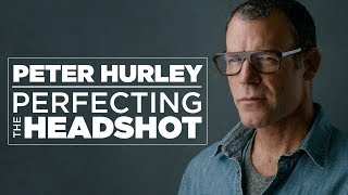 Perfecting The Headshot with Peter Hurley Perfecting The Headshot with Peter Hurley