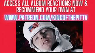 RX Bandits - A Mouth Full Of Hollow Treats Reaction &amp; Listen