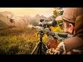 Hunting Mule Deer In The Land Of Legends Muley Freak 4K FILM