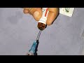 Intramuscular Injection Video Neurokind Forte Injection Video