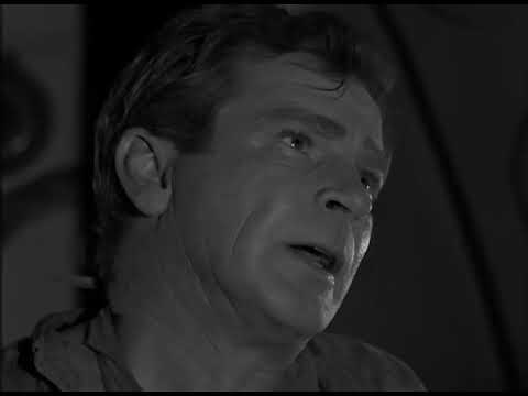 5x09 pt.02 Sonda 7, passo e chiudo - Ai Confini Della Realtà (The Twilight Zone)