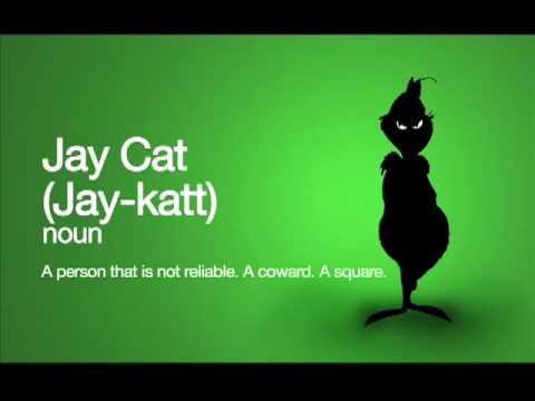 Rafael Casal - Bay Area Slang Top 100 (The Grinch song) @rafaelcasal