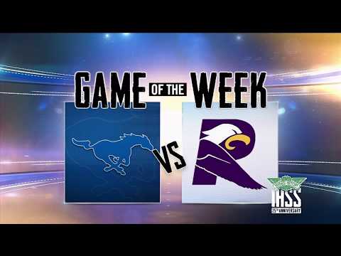 Richardson vs Pearce is the Game of the Week in Texas High School Boys Basketball - Highlights