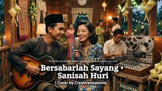Download lagu Bersabarlah Sayang • Sanisah Huri | Cover 2026 mp3 Download lagu Bersabarlah Sayang • Sanisah Huri | Cover 2026 mp3