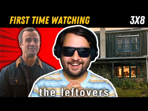 *Everything And Nothing Is Answered...* FIRST TIME WATCHING The Leftovers – S3 Episode 8 Reaction!