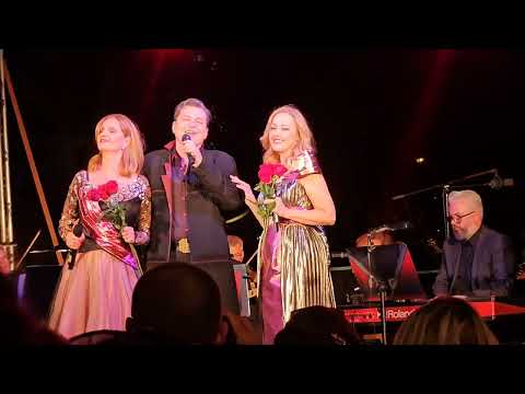 Nine - Úgy vágyom és Niki születésnapi köszöntése