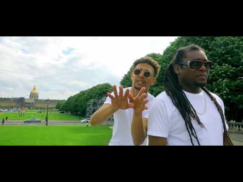 Marygeann/Blakkayo Feat Dj Steri-AvanC
