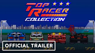 Top Racer Collection XBOX LIVE Key ARGENTINA