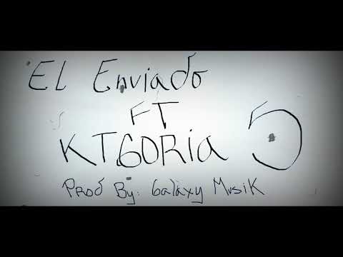 EL ENVIADO FT ORLYAN KTGORIA5_( UN SUEÑO)_ AUDIO OFICIAL