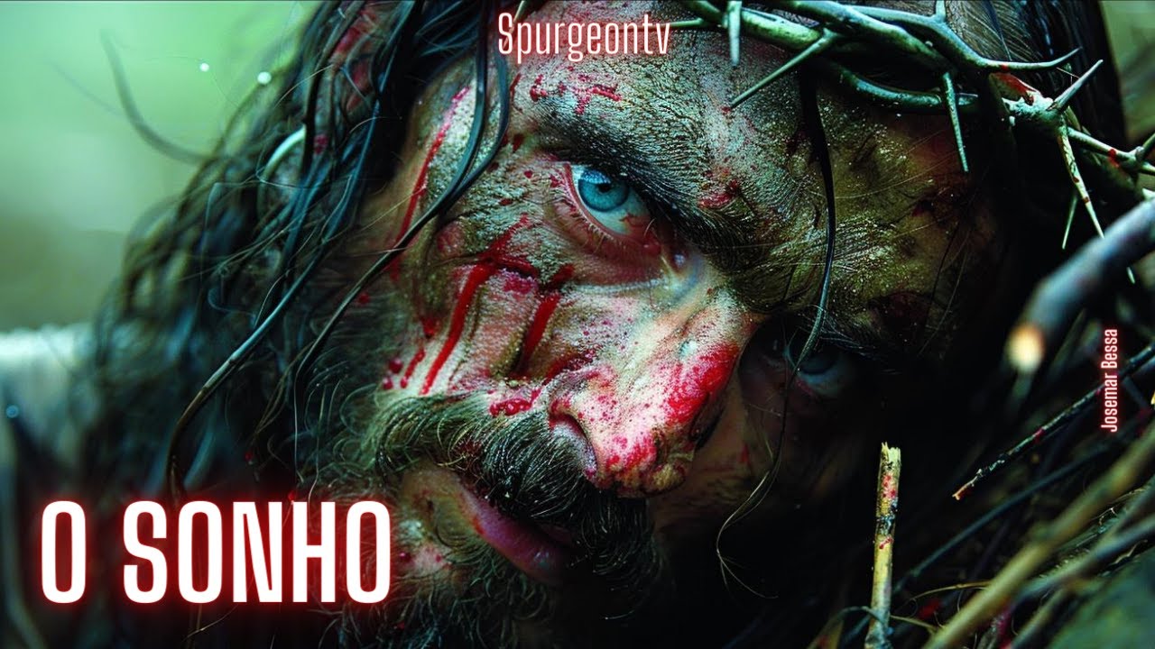 O Sonho | Sermão nº 1647 | C. H. Spurgeon (1834 -1892)@JosemarBessa