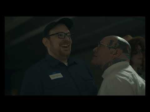 The Drowns - "Subculture Rock 'N' Roll" (Official Music Video)