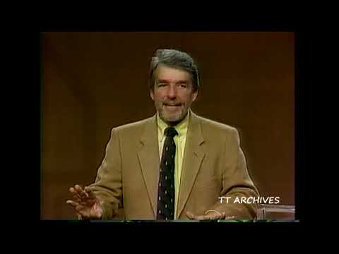 Bradshaw On: The Family. Part 1 - The Family in Crisis