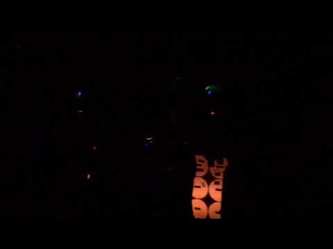 Marcel Knopp - KOMMEN ZUSAMMEN @ Elektroküche, Köln (13.01.2018) Livevideo No.4