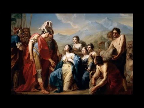 George Frideric Handel - Solomon CD 1 de 2