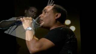 George Lamond - Dont Stop Believing video