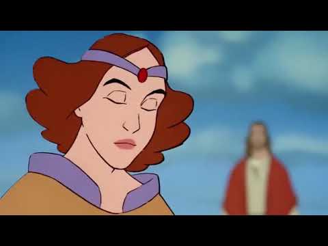 A PARÁBOLA DAS DEZ VIRGENS