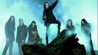 Cradle of Filth Scorched Earth Erotica (Demo(n)Version)