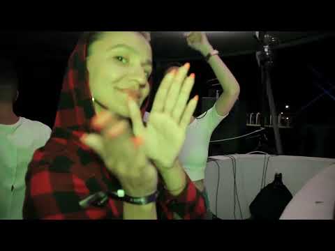 Katrin Kittyx - Cosmic Ride promo