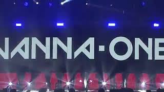 Download lagu WANNA ONE World In Seoul (ONE: THE WORLD) - Burn It Up mp3