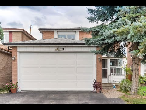 72 Provence Trail Etobicoke