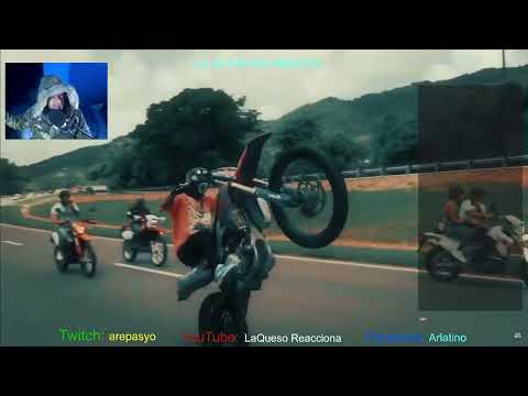 Baby Johnny ❌ @HanzelTV - Hasta Que Muera (Visualizer)