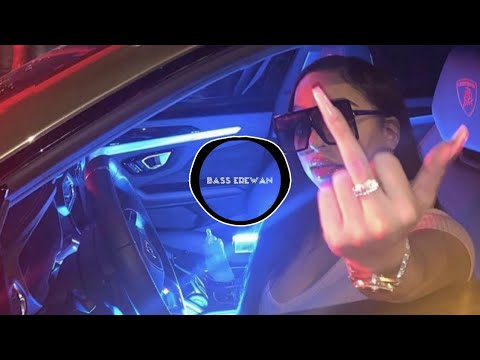 Misho & Iren - du xarnvum es (Remix Bass Erewan)