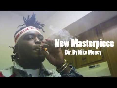 JayMal - New Masterpiece Shot By @nikomoney263