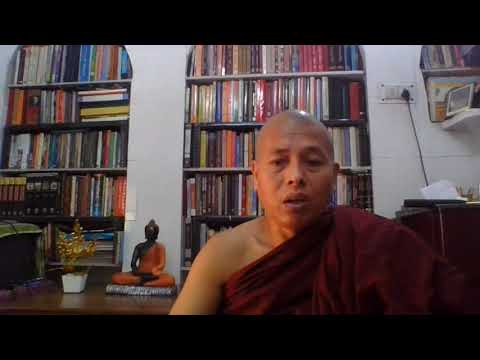 #Jataka Brief Introduction # In Mog Language