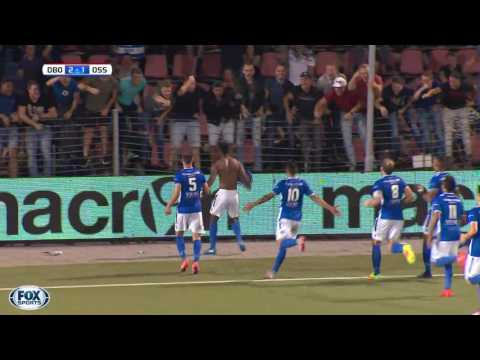 Top 10: de mooiste goals