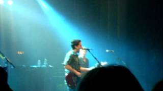 Stereophonics @ HMV Apollo - Half the Lies You Tell Ain&#39;t True 18 Oct 2010