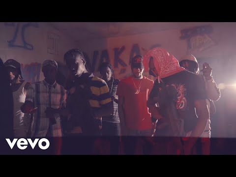 Dystans - Very Vicious (Official Video)