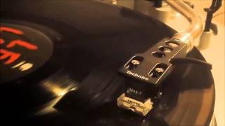 Nick Cave Nobody&#39;s Baby Now LP Recording